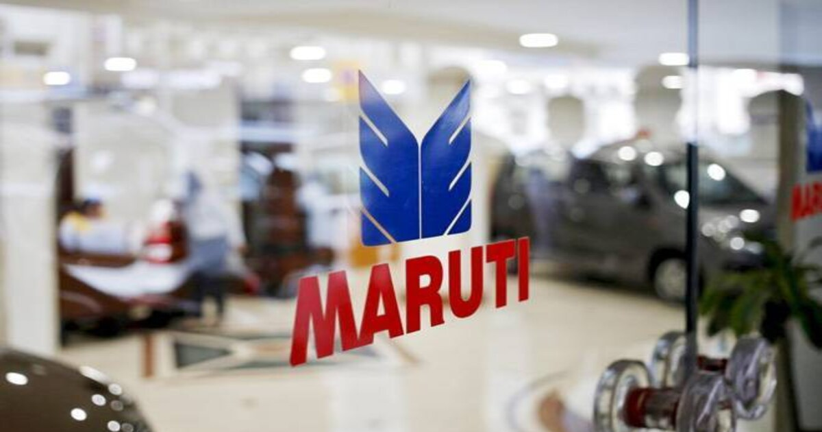 Maruti Suzuki passenger car production declines 3 per cent in December